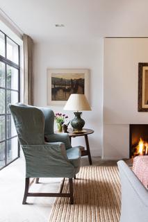 undefined, St. Edmunds Terrace, London NW8