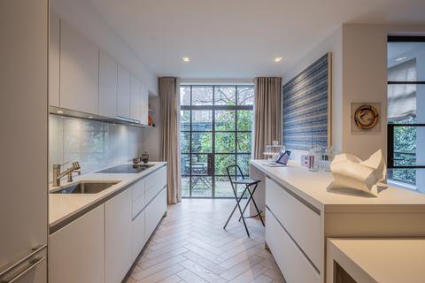 undefined, St. Edmunds Terrace, London NW8