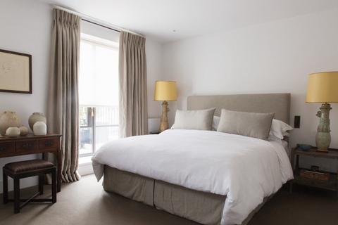 undefined, St. Edmunds Terrace, London NW8