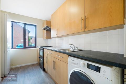 2 bedroom retirement property for sale, Betjeman Close, Pinner HA5