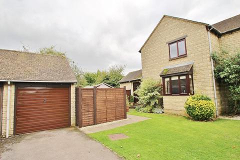 3 bedroom semi-detached house for sale, Hoyle Close, Witney, OX28