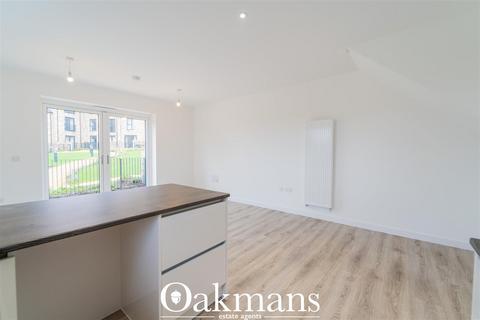 3 bedroom end of terrace house for sale, Lanchester Close, Birmingham B12