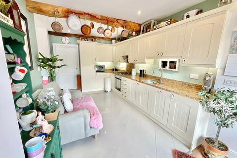 2 bedroom barn conversion for sale, Spring Farm Grange, Bradley, ST18