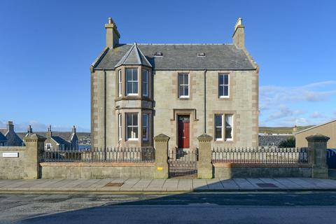 8 bedroom detached house for sale, Hillhead, Shetland ZE1