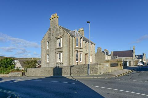 8 bedroom detached house for sale, Hillhead, Shetland ZE1