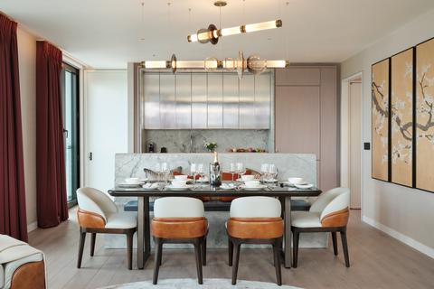 The Residences at Mandarin Oriental, Mayfair W1