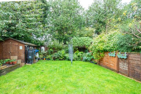 4 bedroom semi-detached house for sale, Oxford OX4 3RZ