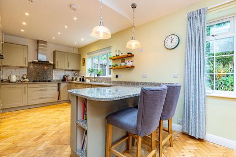 4 bedroom semi-detached house for sale, Oxford OX4 3RZ