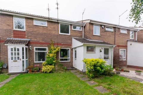 2 bedroom townhouse for sale, Okehampton Crescent, Mapperley, Nottingham