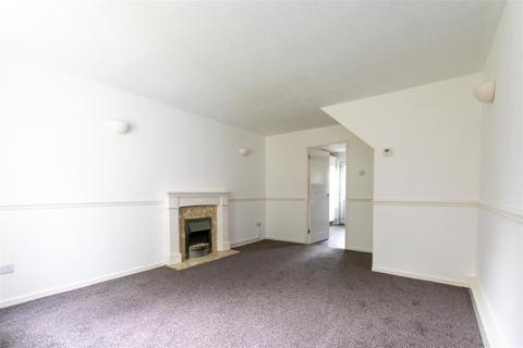 2 bedroom townhouse for sale, Okehampton Crescent, Mapperley, Nottingham