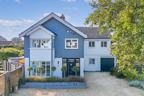 5 bedroom detached house for sale, Coopersale Common, Coopersale