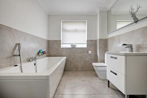 16a Coopersale Common, Coopersale, Epping, CM16 7QS