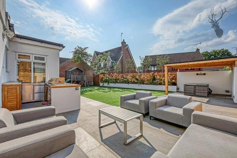 16a Coopersale Common, Coopersale, Epping, CM16 7QS