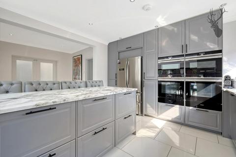 16a Coopersale Common, Coopersale, Epping, CM16 7QS