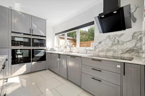 16a Coopersale Common, Coopersale, Epping, CM16 7QS