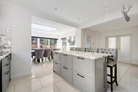 16a Coopersale Common, Coopersale, Epping, CM16 7QS
