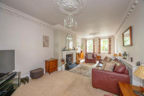 4 bedroom detached house for sale, Castlerow View, Bradway, Sheffield