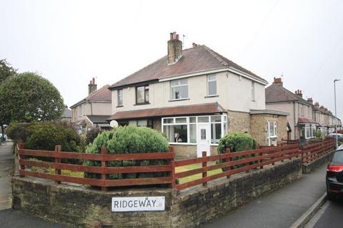 4 bedroom semi-detached house for sale, Wrose Road, Shipley BD18