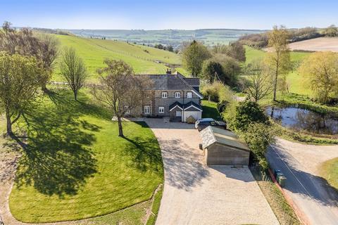 5 bedroom detached house for sale, East Meon, Hampshire