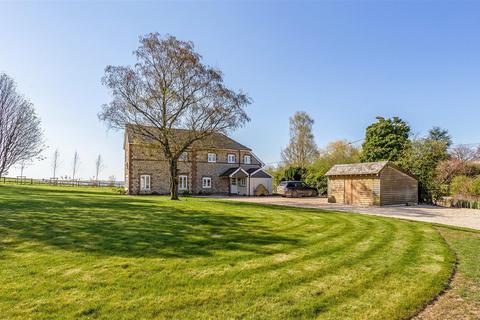 5 bedroom detached house for sale, East Meon