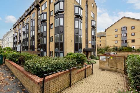 1 bedroom apartment for sale, Court Place, Folkestone CT20