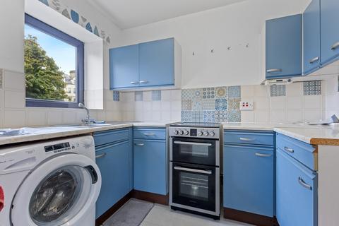 1 bedroom apartment for sale, Court Place, Folkestone CT20