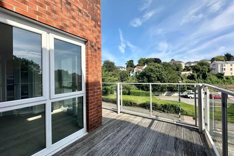 1 bedroom flat for sale, Fisher Street, Paignton