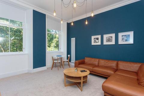 1 bedroom flat to rent, Water Street, The Shore, Edinburgh, EH6