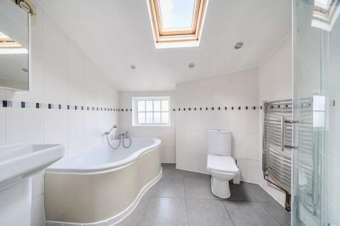 8 Townshend Road, Chislehurst, BR7 6HP