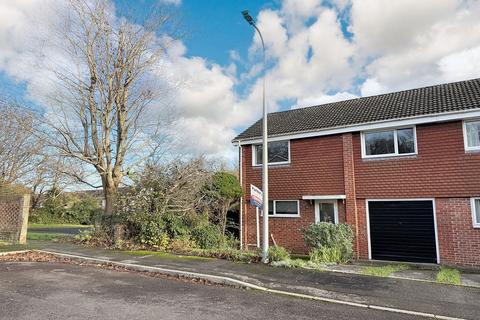 3 bedroom semi-detached house for sale, Bibury Close, Nailsea BS48