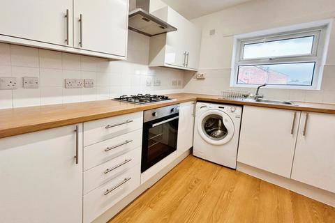 1 bedroom flat to rent, 42 Clarence Road, Manchester, M13