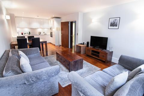 2 bedroom penthouse to rent, Bloomsbury, London WC1, Bloomsbury WC1H