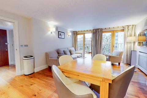 2 bedroom penthouse to rent, Bloomsbury, London WC1, Bloomsbury WC1H