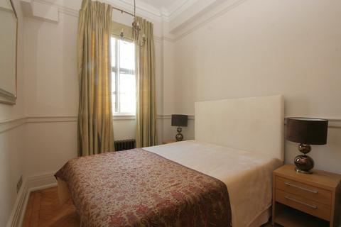 2 bedroom apartment for sale, Baker Street, London, NW1