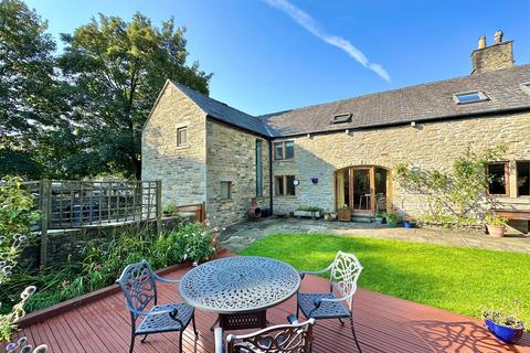 4 bedroom cottage for sale, Market Street, High Peak SK22