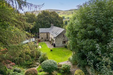 4 bedroom cottage for sale, Market Street, High Peak SK22