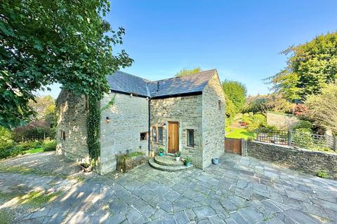 4 bedroom cottage for sale, Market Street, High Peak SK22