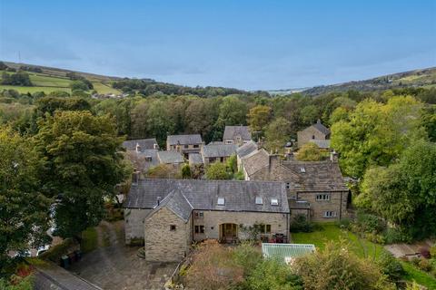 undefined, Market Street, High Peak SK22