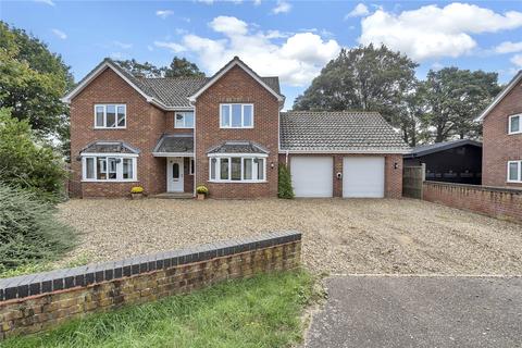 4 bedroom detached house for sale, Troston, Suffolk