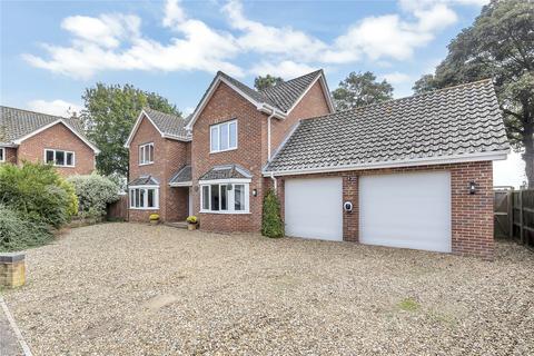 4 bedroom detached house for sale, Troston, Suffolk