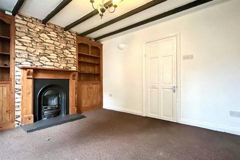 3 bedroom terraced house for sale, Chapel Street, Derbyshire DE56