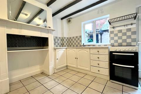 3 bedroom terraced house for sale, Chapel Street, Derbyshire DE56