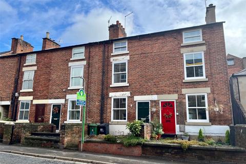 3 bedroom terraced house for sale, Chapel Street, Derbyshire DE56