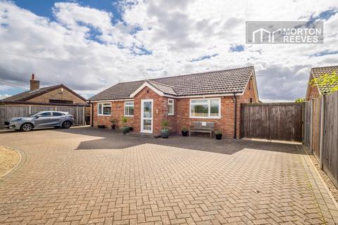 4 bedroom detached bungalow for sale, The Rosery, Mulbarton, NR14 8AL