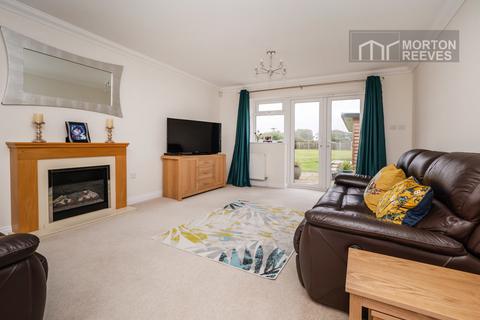 4 bedroom detached bungalow for sale, The Rosery, Mulbarton, NR14 8AL