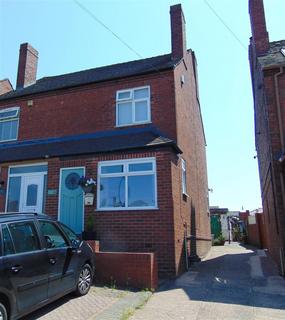 2 bedroom semi-detached house to rent, Lichfield Road, Walsall Wood