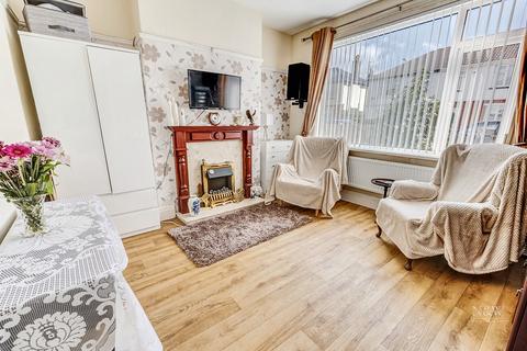 3 bedroom terraced house for sale, Linden Grove, Rumney, Cardiff. CF3