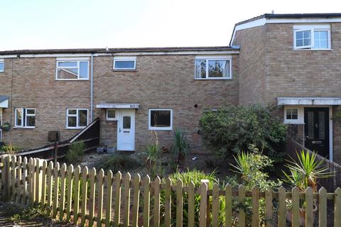 3 bedroom terraced house for sale, Torquay Crescent, Stevenage, Hertfordshire, SG1