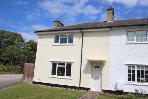 2 bedroom end of terrace house to rent, Northside, Salisbury SP4