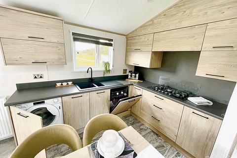 2 bedroom lodge for sale, Carleton, Penrith CA11